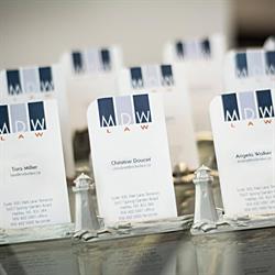 MDW Law in Halifax, NS (Halifax Regional Municipality) - Opening Hours