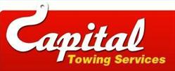 Capital Towing in Ottawa, ON (Byward Market - Parliament Hill) - Opening Hours