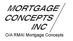 Paul Whatmore Mortgage Concepts in Stoney Creek, ON (On) - Opening Hours