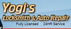 Yogi's Locksmith & Auto Repair in Edmonton, AB (Coronet Addition Industrial) - Opening Hours