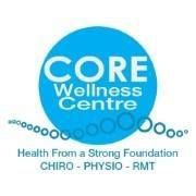 Core Wellness Centre, Toronto, ON opening hours