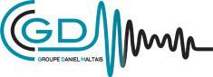 GDM Marketing, Laval, QC opening hours