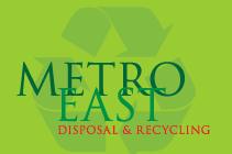 Metro East Disposal Inc, Toronto, ON opening hours