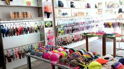 Lumieres de Baia - Brazilian Bikinis & Fashion Swimwear in Toronto, ON (Fashion District) - Opening Hours