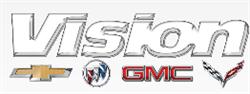 Vision Chevrolet Buick GMC, Delson, QC opening hours