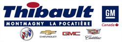 Guy Thibault Chevrolet Buick GMC Cadillac, Montmagny, QC opening hours