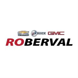 Roberval Chevrolet Pontiac Buick Gmc, opening hours