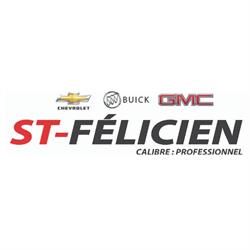 St-Félicien Chevrolet Buick GMC, Saint-Félicien, QC opening hours