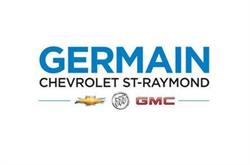 GERMAIN CHEVROLET BUICK GMC INC., Saint-Raymond, QC opening hours