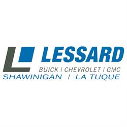 Lessard Buick Chevrolet GMC, Shawinigan, QC opening hours
