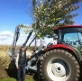 Chartrand Tree Farm - Pepiniere Chartrand, Rockland, ON opening hours