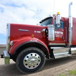 Bmtr Ventures Ltd, Meadow Lake, SK opening hours