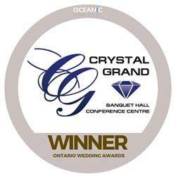 Crystal Grand Banquet Hall & Conference Centre, Mississauga, ON opening hours