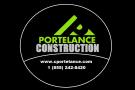 Portelance Construction, Grenville, QC opening hours