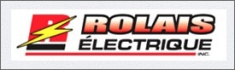 Électricien Rolais Électrique, Terrebonne, QC opening hours