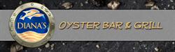 Diana's Oyster Bar & Grill in Toronto, ON (Diana's Oyster Bar & Grill) - Opening Hours
