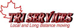 Triservices, Ottawa, ON opening hours