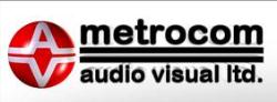 Metrocom Audio Visual Ltd., Toronto, ON opening hours