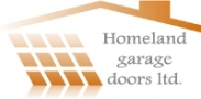 Homeland Garage Doors Toronto, opening hours