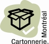 Cartonnerie Montréal, opening hours