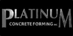 Platinum Concrete Forming, Tillsonburg, ON opening hours