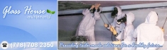 Glass House Environmental in Vancouver, BC (Sunset) - Opening Hours