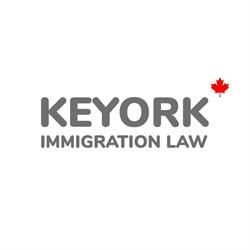Keyork Immigration Law in North York, ON (Midtown Toronto) - Opening Hours