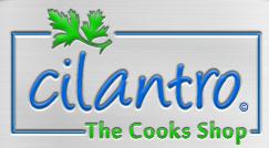 Cilantro The Cooks Shop, Lunenburg, NS opening hours