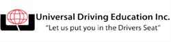 Universal Driving Education Inc, Burlington, ON opening hours
