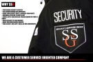 Security Services Group in Calgary, AB (Manchester Industrial) - Opening Hours