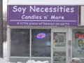 Soy Necessities Candles N' More, Winnipeg, MB opening hours