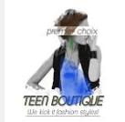 Premier Choix Teen Boutique in Brampton, ON (Terminal#1 Booth 516/517) - Opening Hours