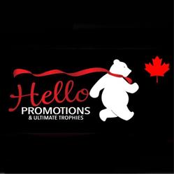 Hello Promotions, Quesnel, BC opening hours
