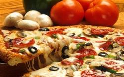 Oakridges Pizza House, Richmond Hill, ON opening hours