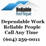 Reliable Roof Repair in Vancouver, BC (Sunset) - Opening Hours