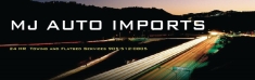 Mj Auto Imports in Hamilton, ON (Raleigh) - Opening Hours