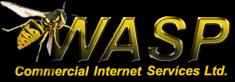 Wasp Commercial Internet Services Ltd., Calgary, AB opening hours