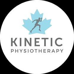 Kinetic Physiotherapy, Burlington, ON opening hours
