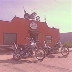 R G b Classic Motorcycles, Wainwright, AB opening hours