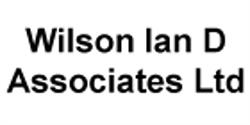 Wilson Ian D Associates Ltd, Clinton, ON opening hours
