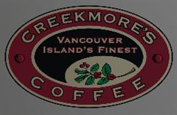 Creekmore Coffee Roasting Co., Qualicum Beach, BC opening hours