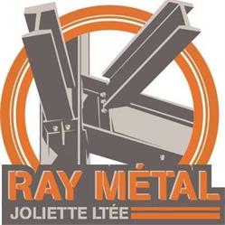 Ray Métal Joliette Ltée in Joliette, opening hours