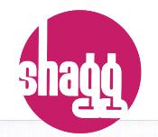 Shagg in Prince George, opening hours