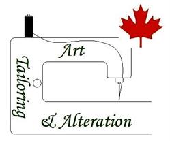 Art Tailoring and Alterations, Regina, SK opening hours