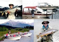 Banff Fishing Unlimited Corporation, Canmore, AB opening hours