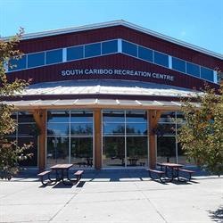 South Cariboo Recreation Centre, 100 Mile House, BC opening hours