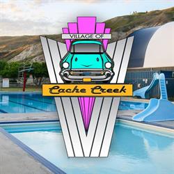 Cache Creek Pool, opening hours