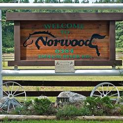 Norwood Equestrian Centre, Courtenay, BC opening hours
