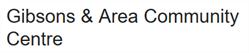 Gibsons & Area Community Centre, opening hours
