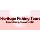Heritage Fishing Tours Lunenburg, opening hours